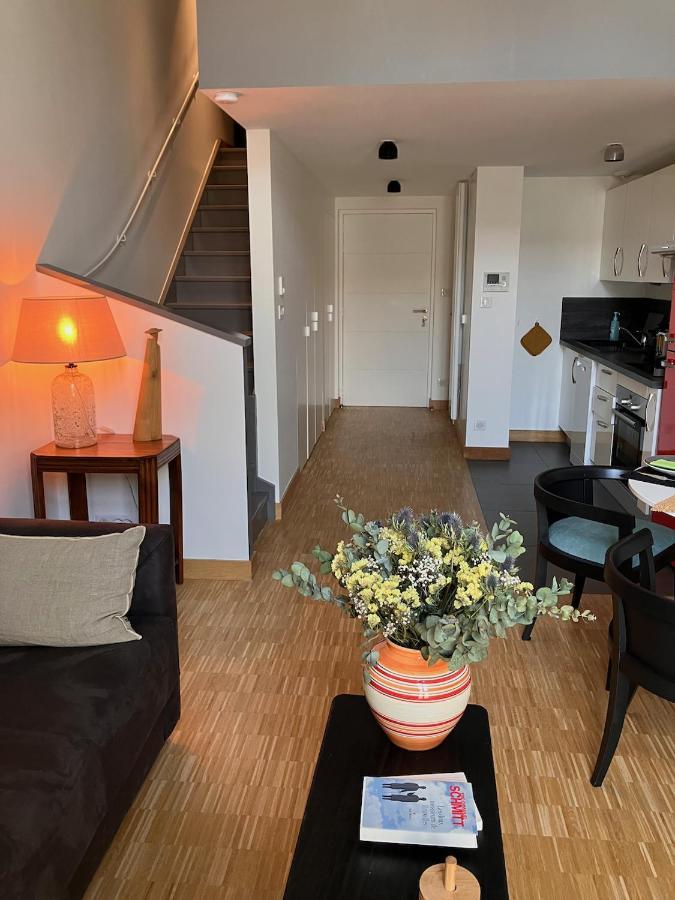Loft Au Vieux Port Apartment La Rochelle  Exterior photo